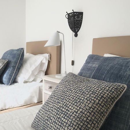 Quarteira Paul Harris Apartment ภายนอก รูปภาพ