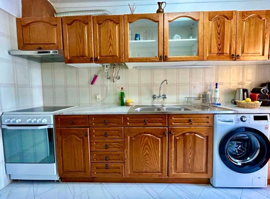 Quarteira Paul Harris Apartment ภายนอก รูปภาพ