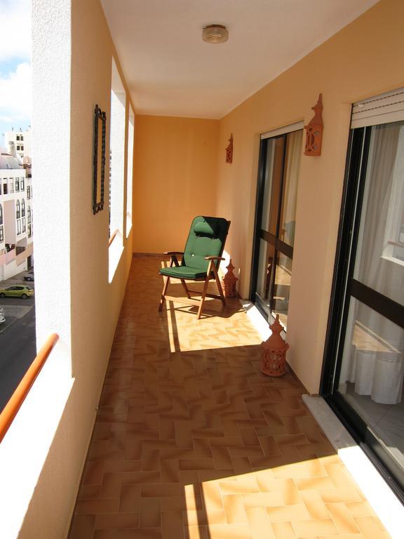 Quarteira Paul Harris Apartment ห้อง รูปภาพ