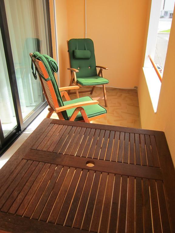 Quarteira Paul Harris Apartment ภายนอก รูปภาพ