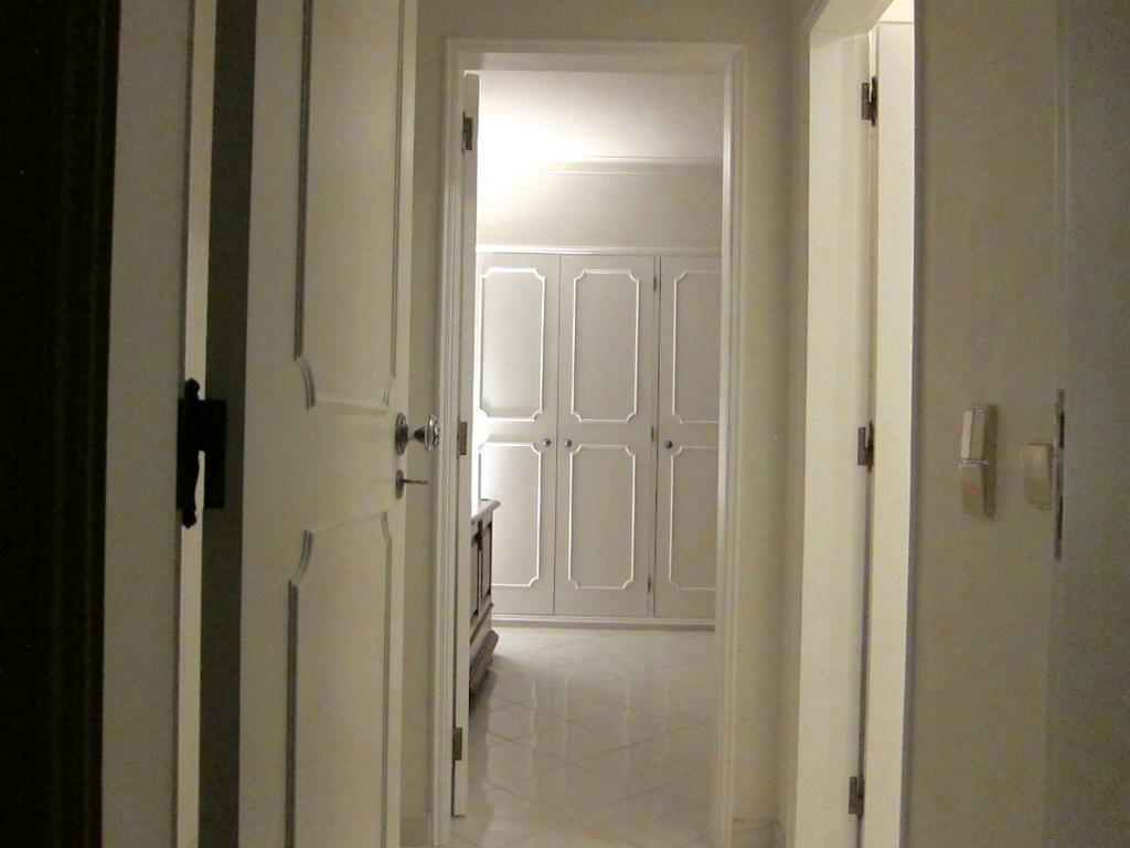 Quarteira Paul Harris Apartment ภายนอก รูปภาพ
