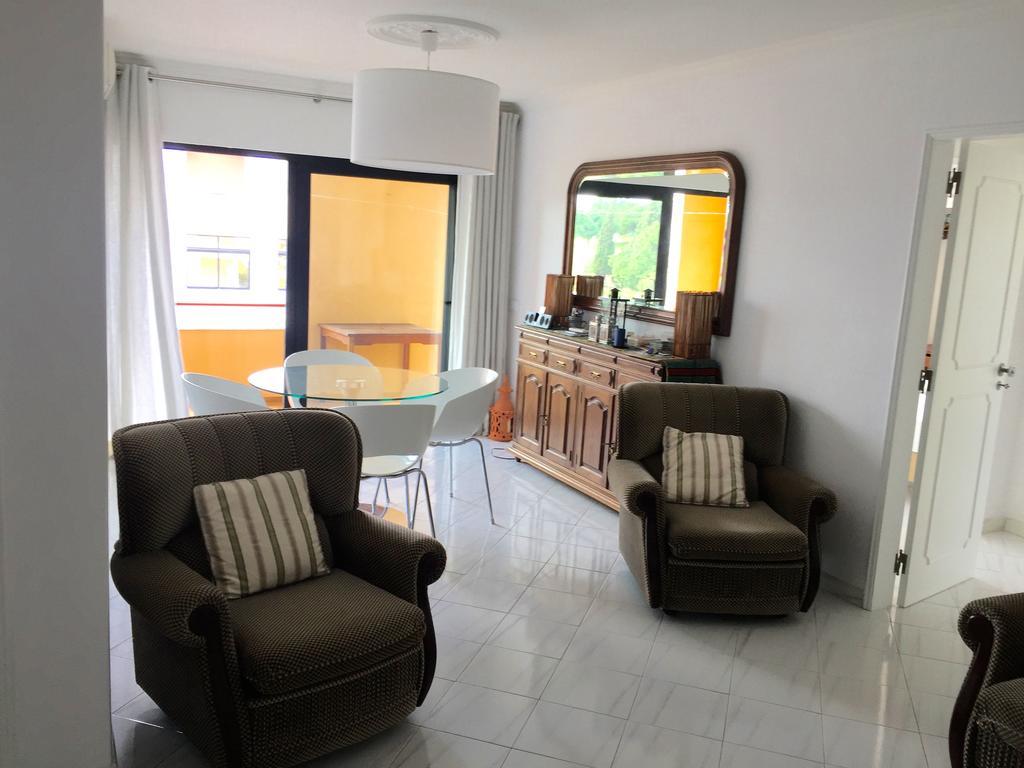 Quarteira Paul Harris Apartment ภายนอก รูปภาพ