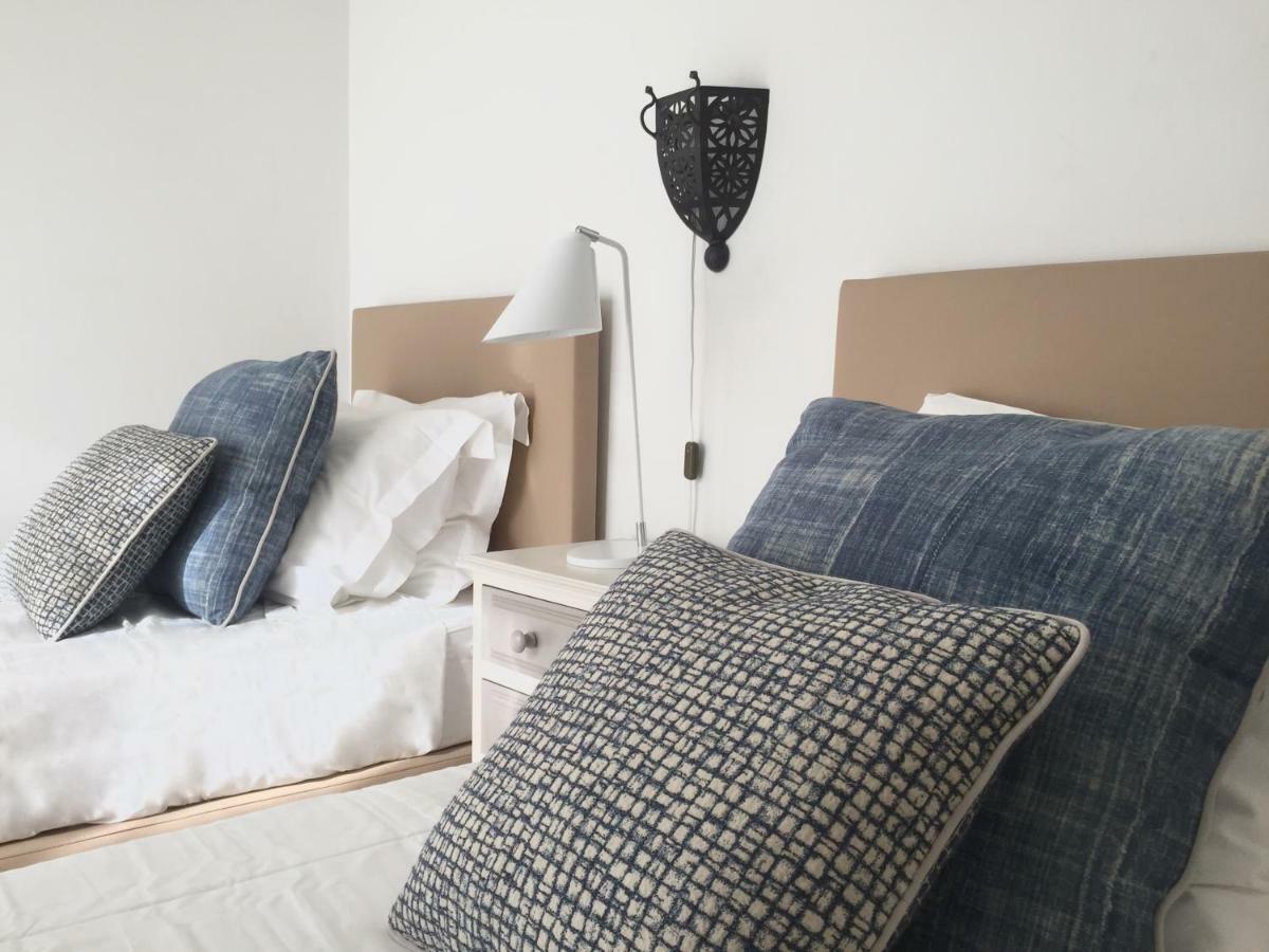 Quarteira Paul Harris Apartment ภายนอก รูปภาพ