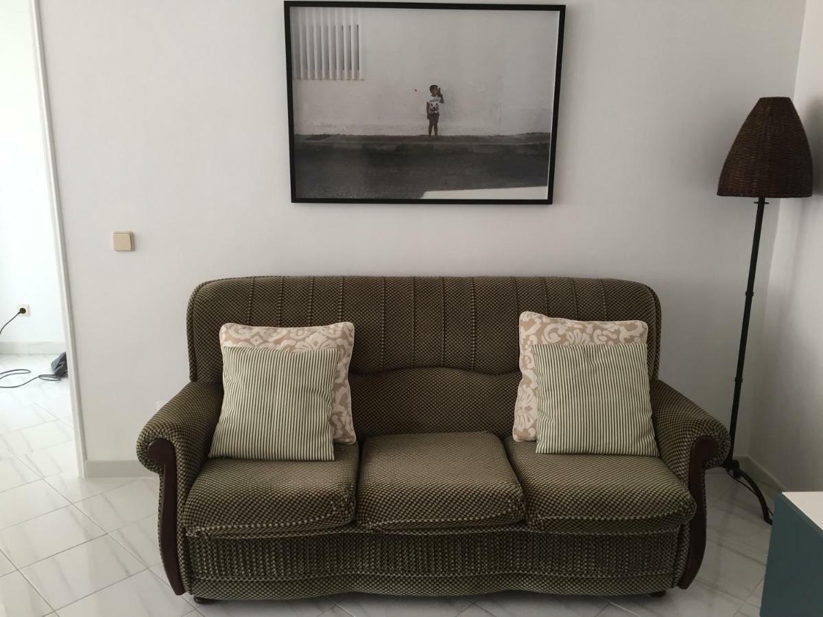 Quarteira Paul Harris Apartment ภายนอก รูปภาพ