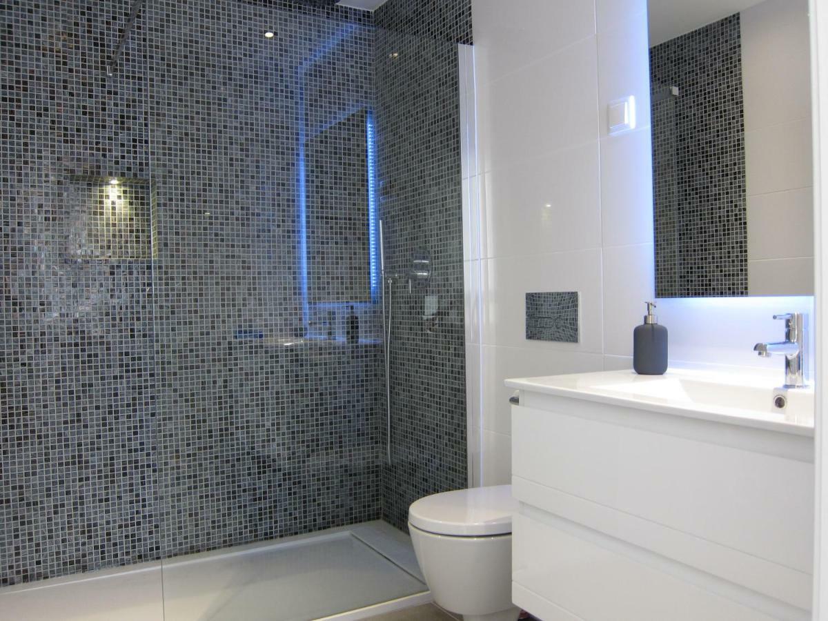 Quarteira Paul Harris Apartment ภายนอก รูปภาพ