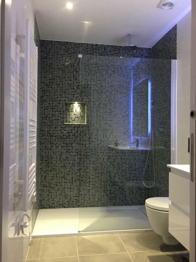 Quarteira Paul Harris Apartment ภายนอก รูปภาพ