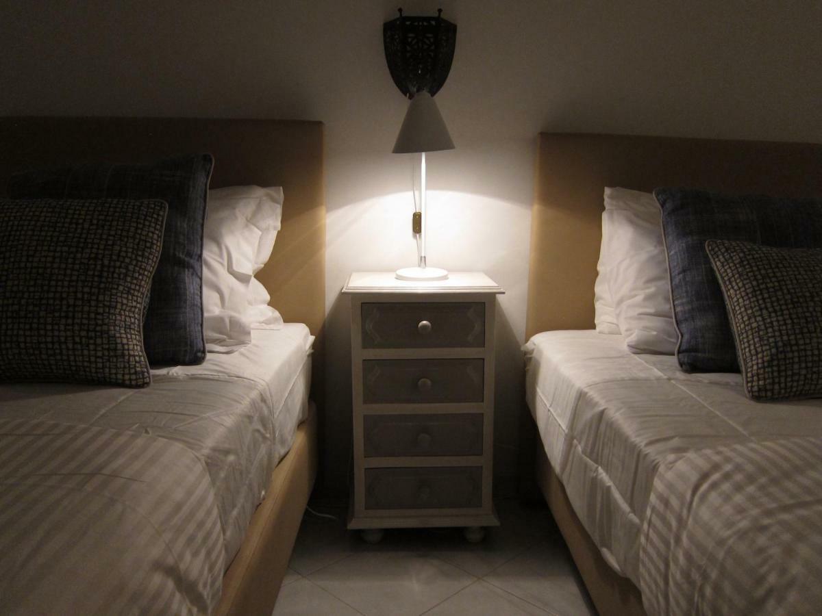 Quarteira Paul Harris Apartment ภายนอก รูปภาพ