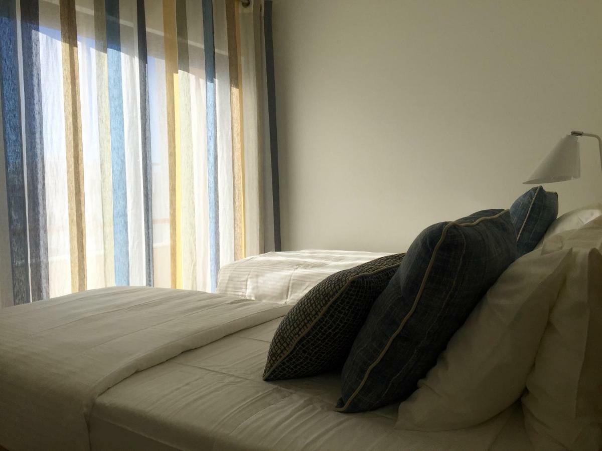 Quarteira Paul Harris Apartment ภายนอก รูปภาพ