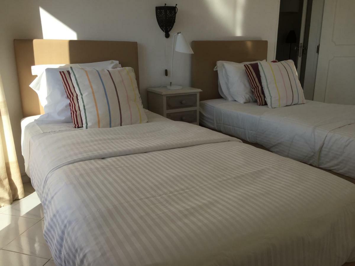 Quarteira Paul Harris Apartment ภายนอก รูปภาพ