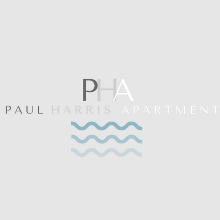 Quarteira Paul Harris Apartment ภายนอก รูปภาพ